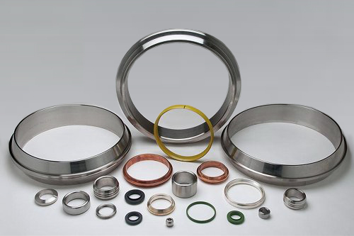 OEM, Wellhead, and Specialty Gaskets