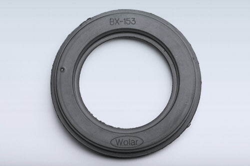 Rubber Coated Gaskets