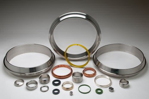 OEM, Valve and Wellhead Gaskets