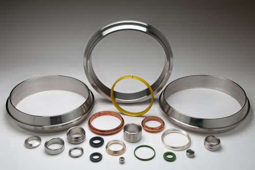 Valve and Wellhead Gaskets