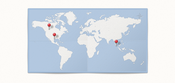 Wolar Industrial Locations Wolar Industrial Locations